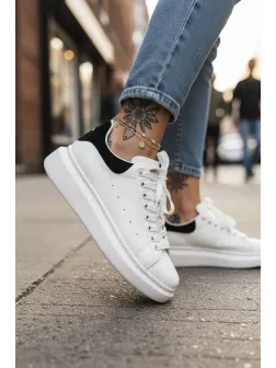 Adidasi dama casual vip 222